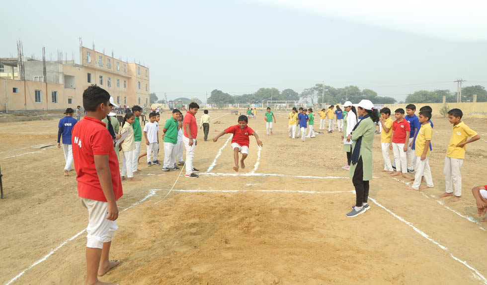 Sports Gallery