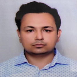 Sandeep Antil