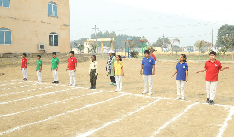 Sports Gallery