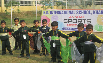 Sports Gallery
