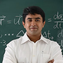 Pardeep Kaushik