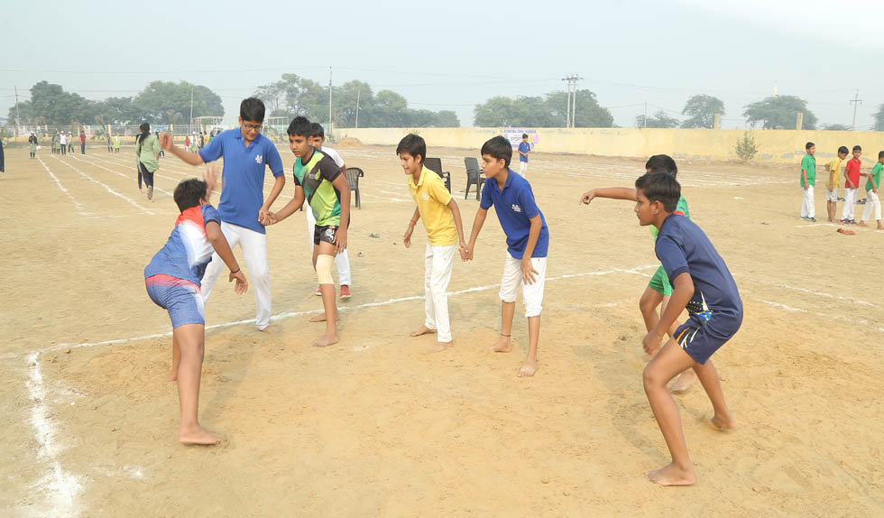 Sports Gallery